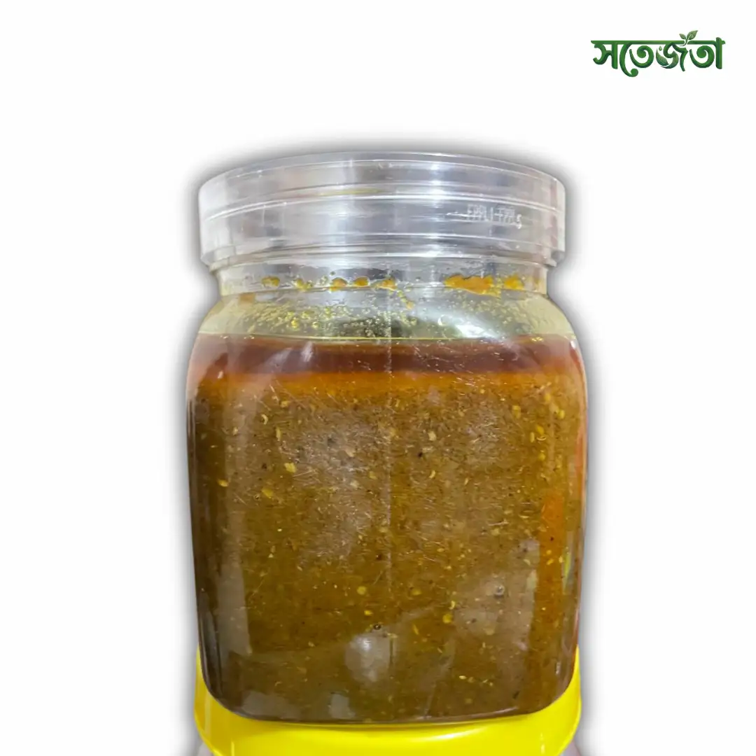ঝালমুড়ির মশলা (Muri Masala) - Image 4