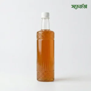 প্রাকৃতিক খাঁটি মধু/ Natural Raw Honey 1kg