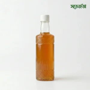 প্রাকৃতিক খাঁটি মধু/ Natural Raw Honey 500g