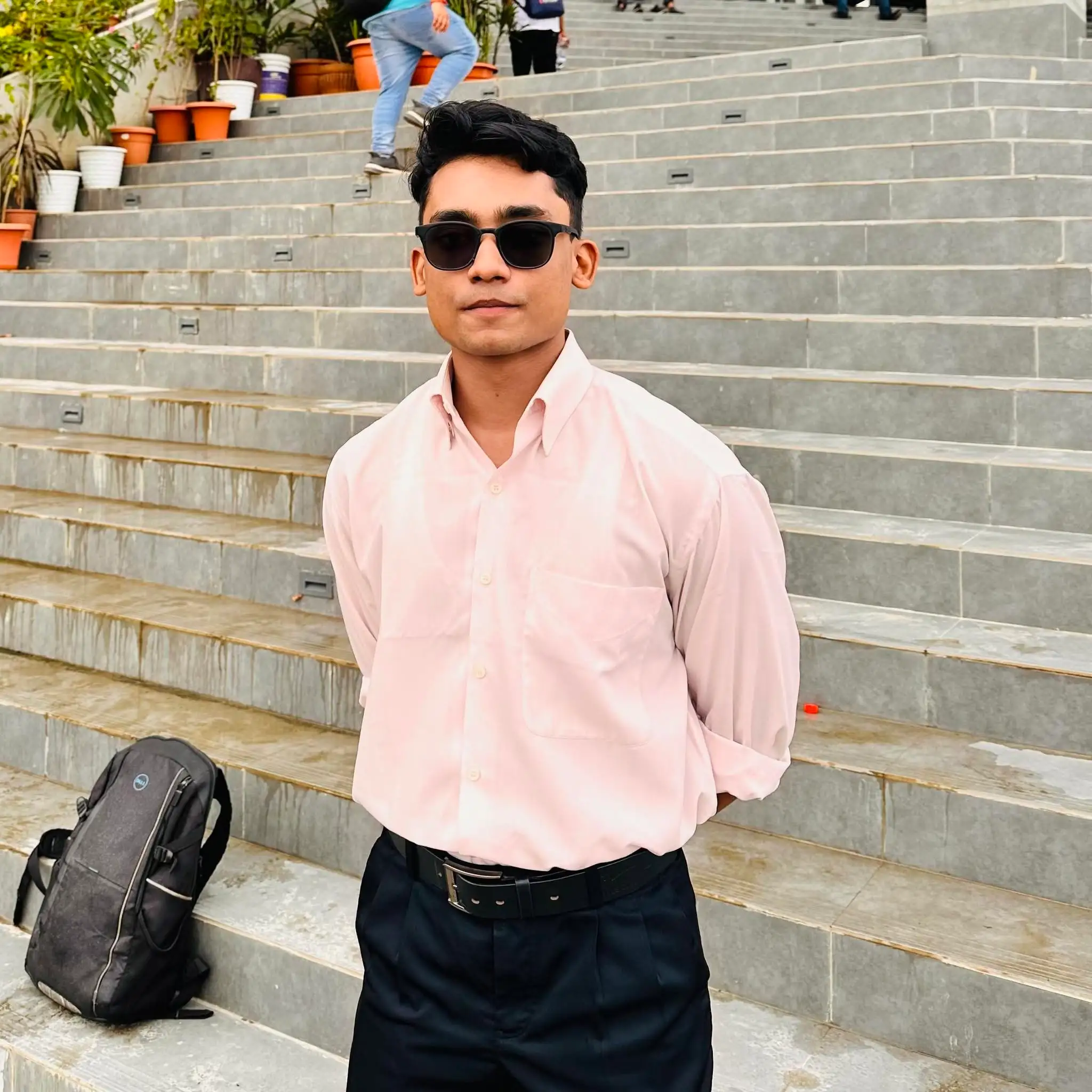Rownok Hossain Mihir